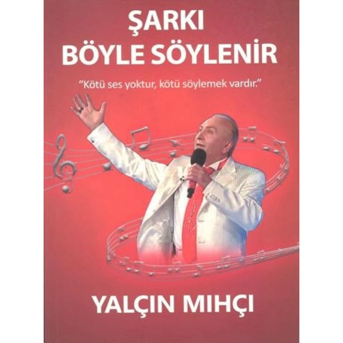 Şarkı Böyle Söylenir