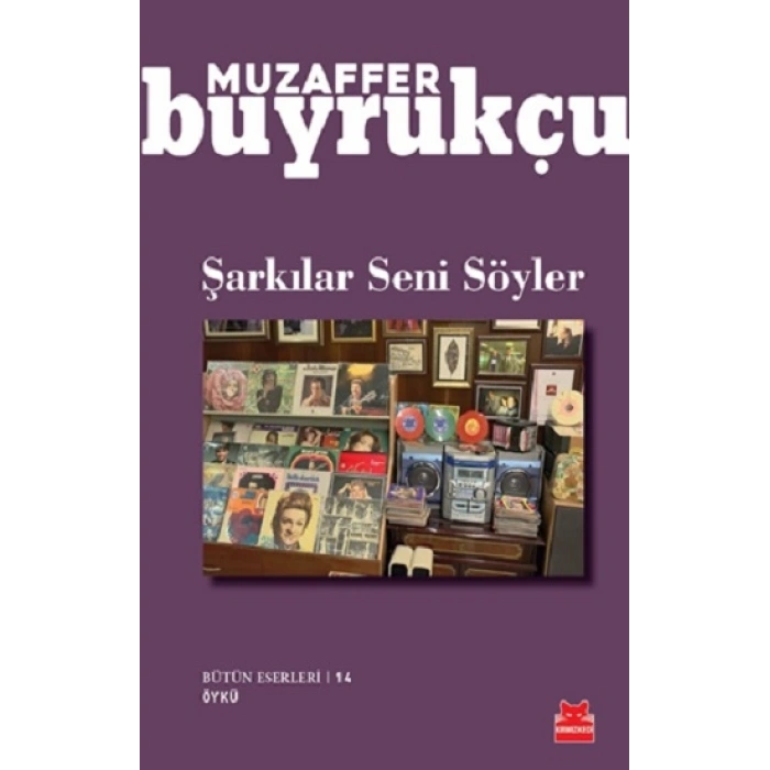 Şarkılar Seni Söyler