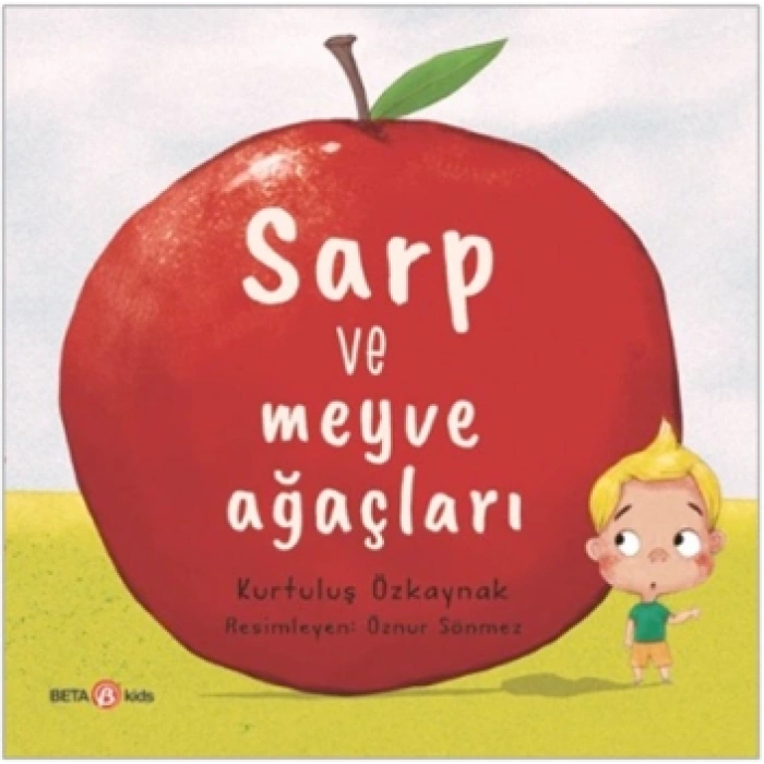 Sarp Ve Meyve Ağaçları