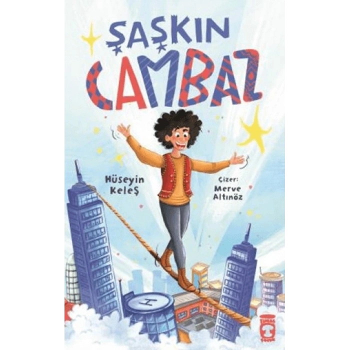 Şaşkın Cambaz