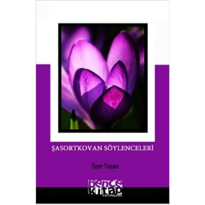 Şaşortkovan Söylenceleri