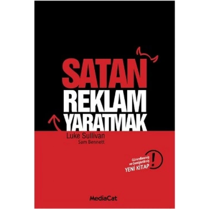 Satan Reklam Yaratmak