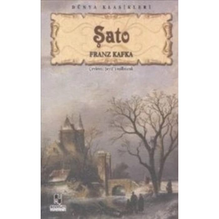 Şato