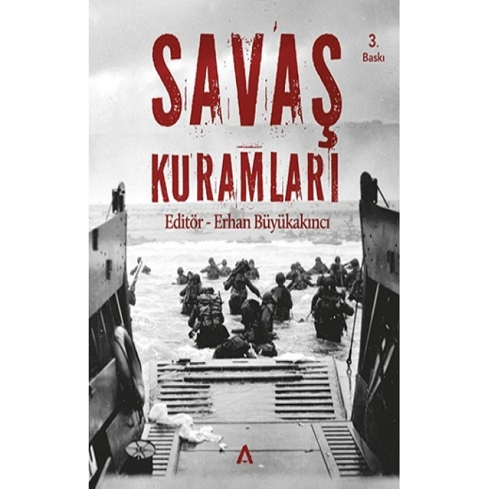Savaş Kuramları
