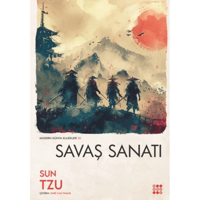 Savaş Sanatı