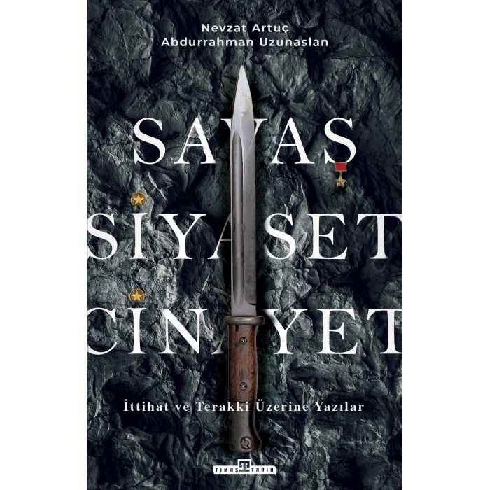 Savaş, Siyaset, Cinayet