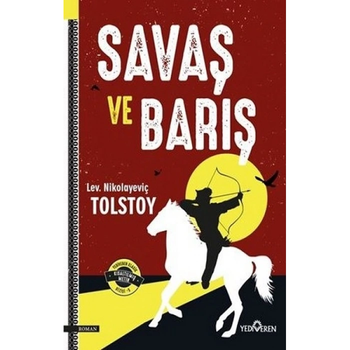Savaş Ve Barış