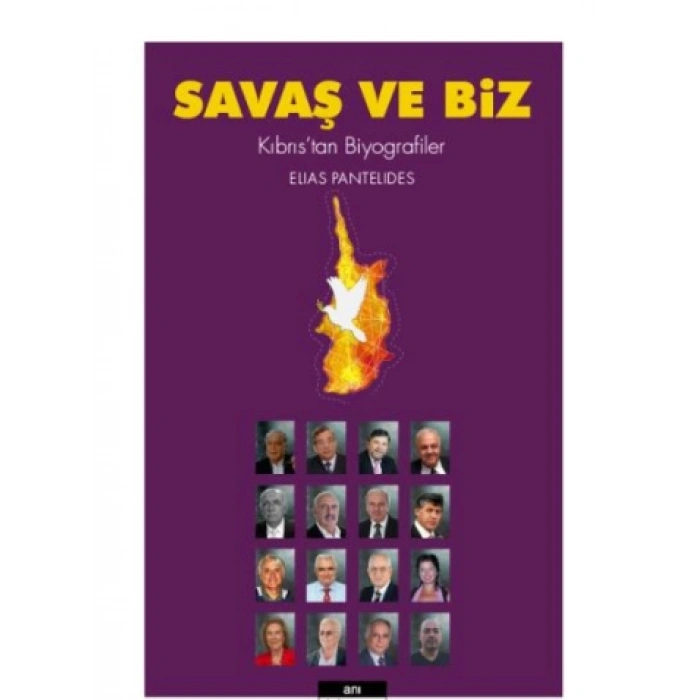 Savaş Ve Biz