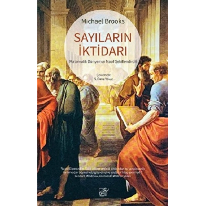 Sayıların İktidarı