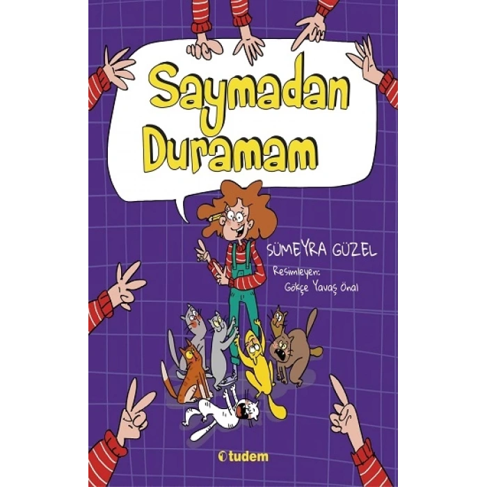 Saymadan Duramam