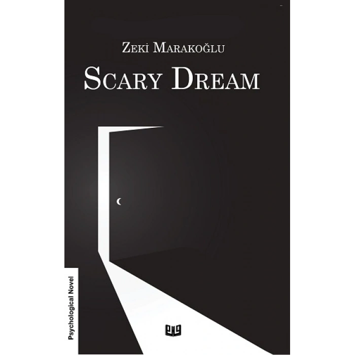 Scary Dream (ingilizce)