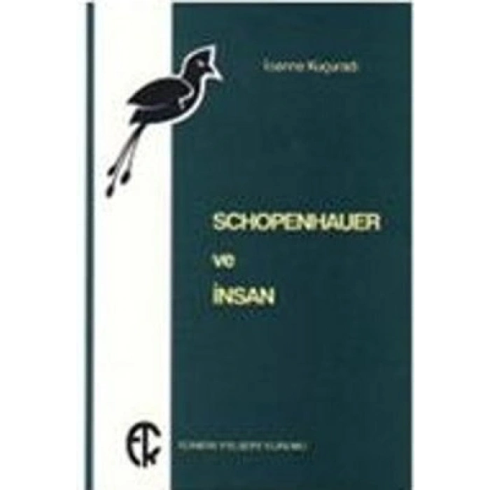 Schopenhauer Ve İnsan