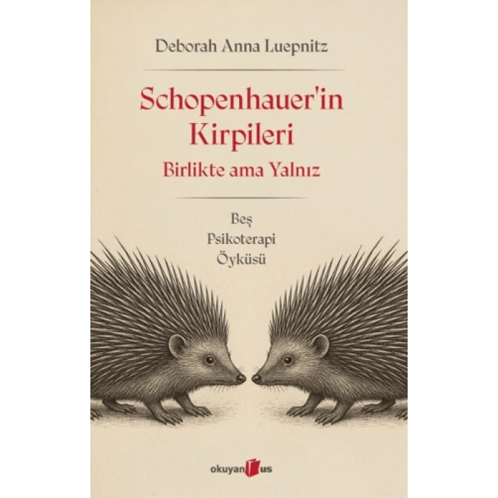 Schopenhauer’in Kirpileri