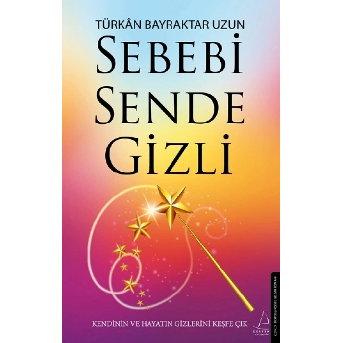 Sebebi Sende Gizli