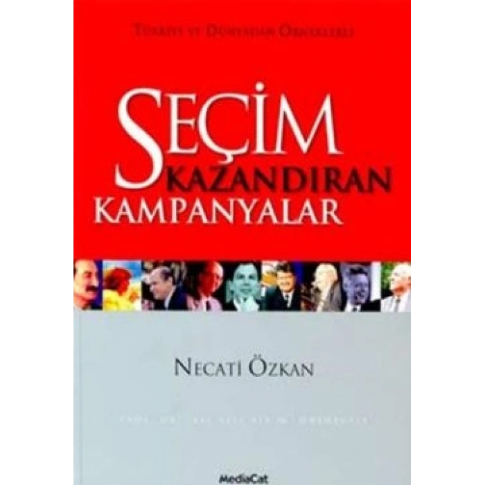 Seçim Kazandıran Kampanyalar