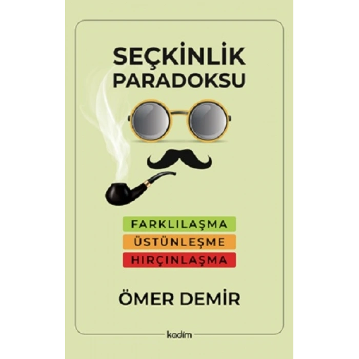 Seçkinlik Paradoksu