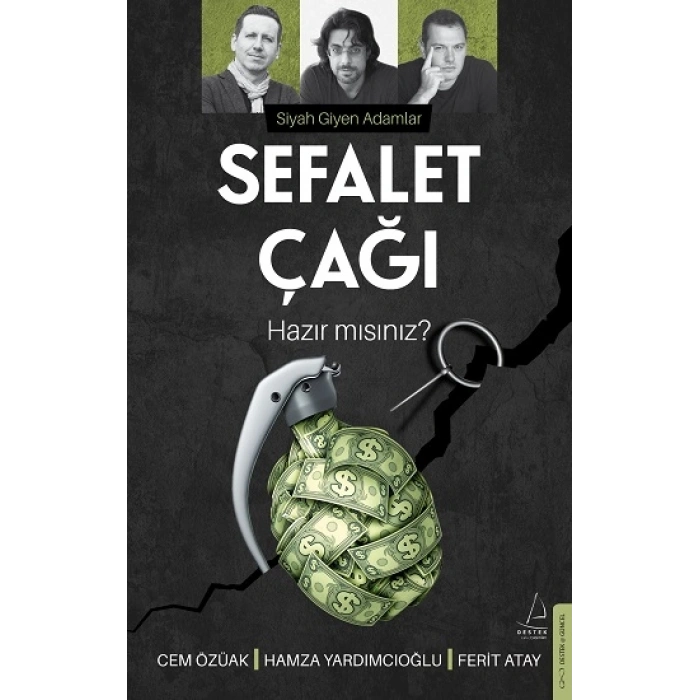 Sefalet Çağı
