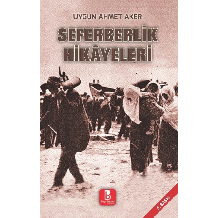 Seferberlik Hikayeleri