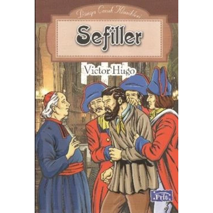 Sefiller