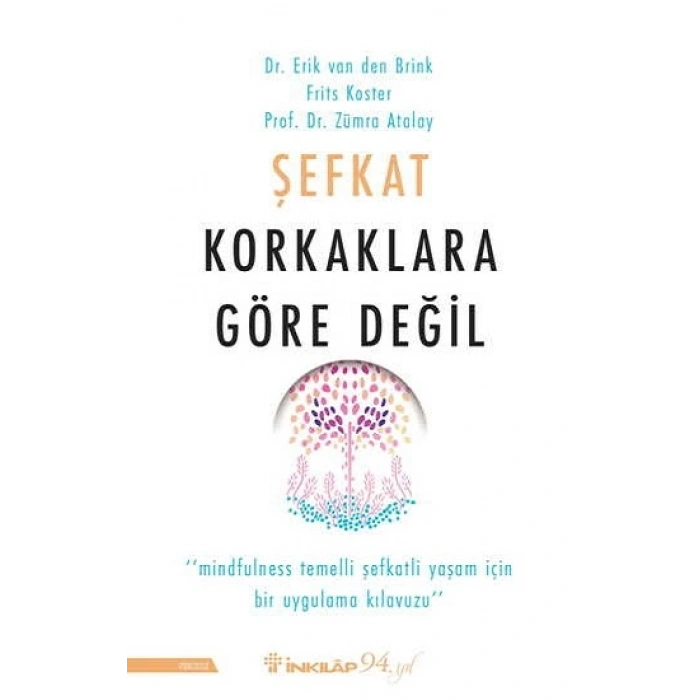 Şefkat Korkaklara Göre Değil
