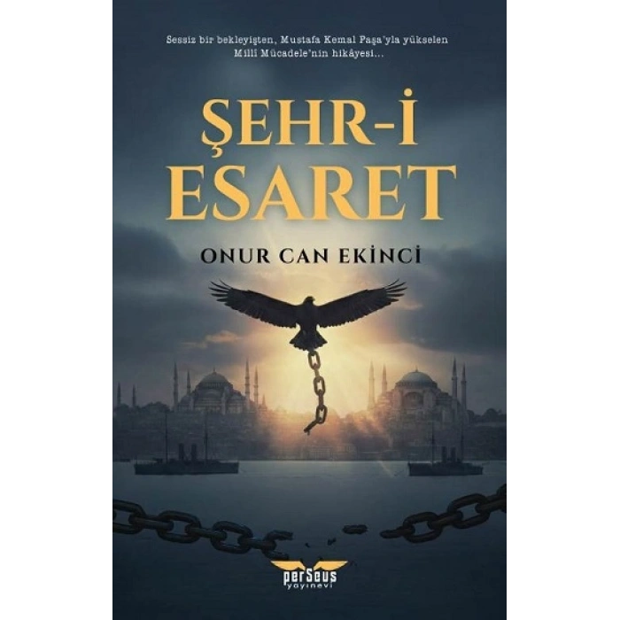 Şehr-i Esaret