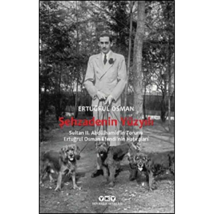 Şehzadenin Yüzyılı