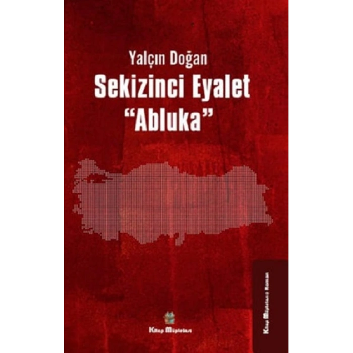 Sekizinci Eyalet abluka