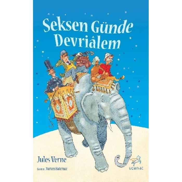 Seksen Günde Devrialem