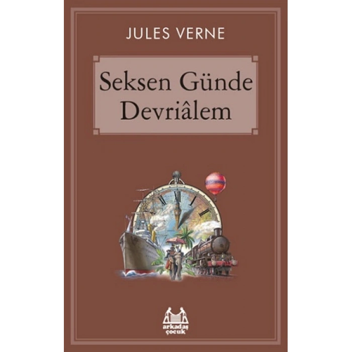 Seksen Günde Devrialem