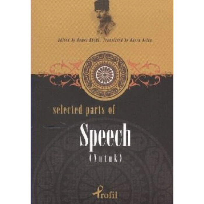 Selected Parts Of Speech (nutuk)