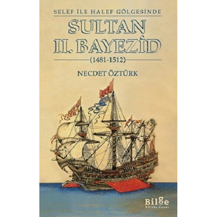 Selef İle Halef Gölgesinde