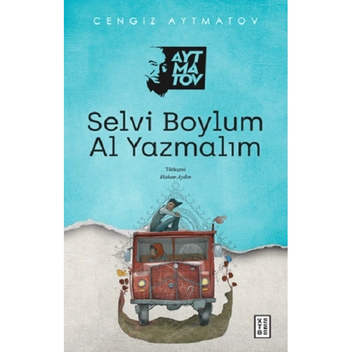 Selvi Boylum Al Yazmalım