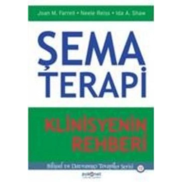 Şema Terapi