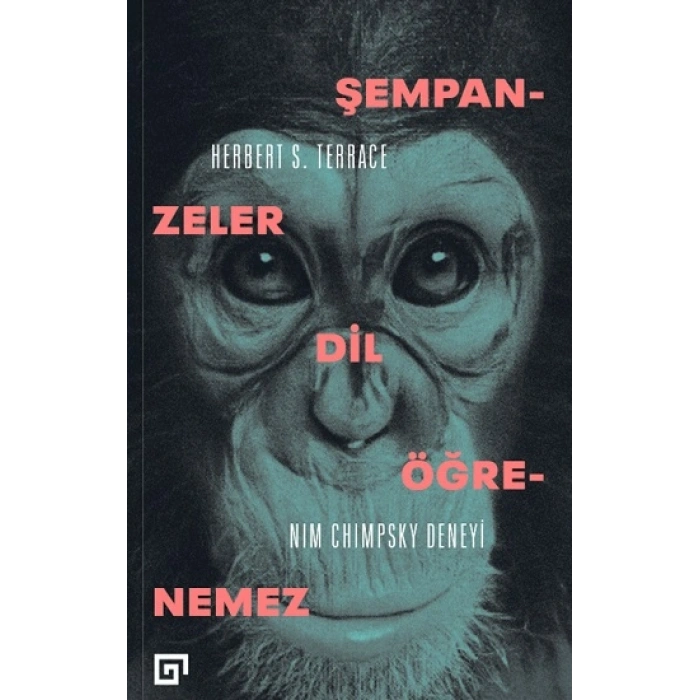 Şempanzeler Dil Öğrenemez