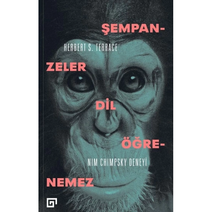 Şempanzeler Dil Öğrenemez