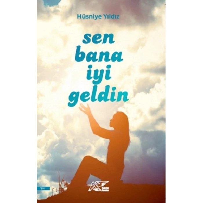 Sen Bana İyi Geldin
