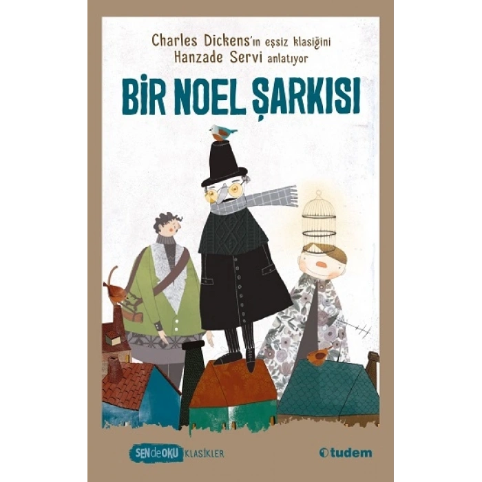 Sen De Oku - Bir Noel Şarkısı