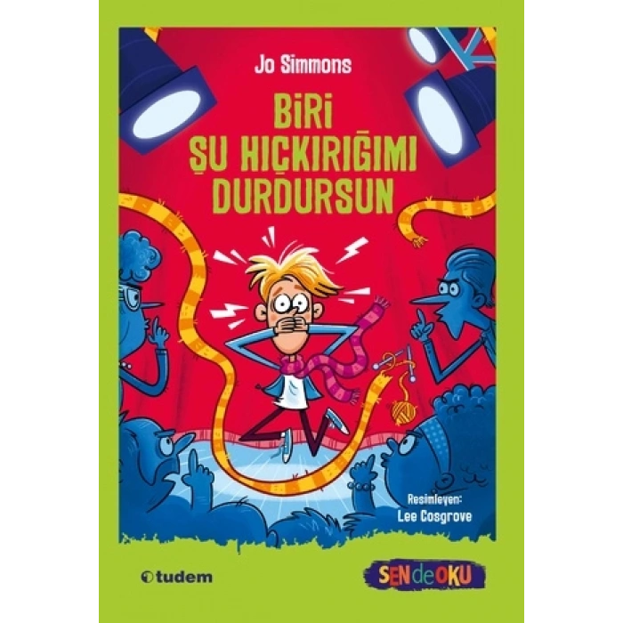 Sen De Oku - Biri Şu Hıçkırığımı Durdursun