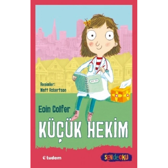 Sen De Oku - Küçük Hekim