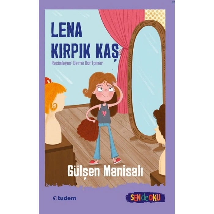 Sen De Oku - Lena Kırpık Kaş
