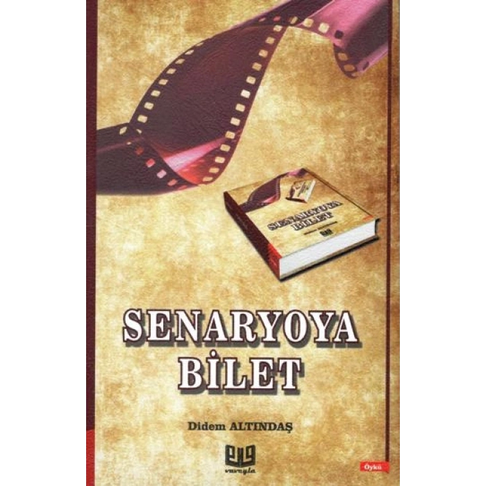 Senaryoya Bilet