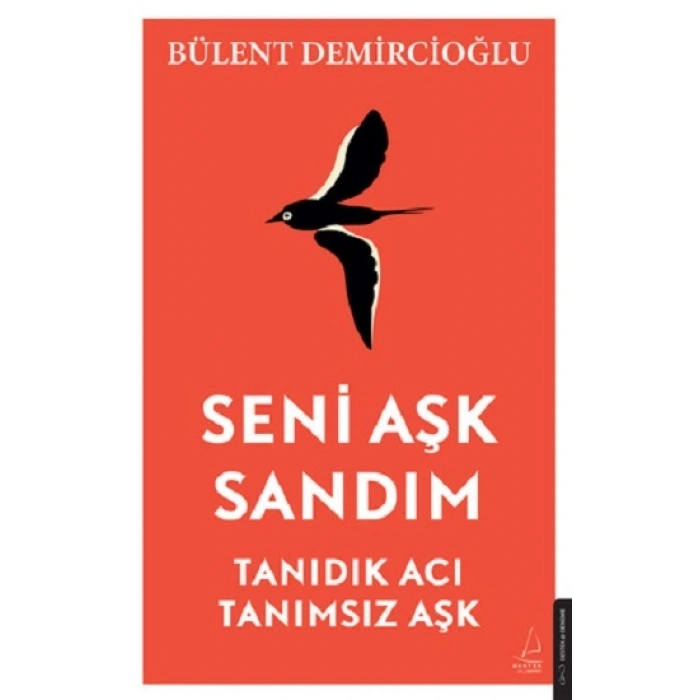 Seni Aşk Sandım