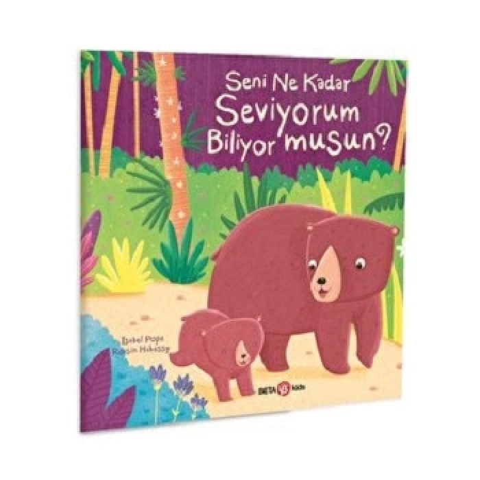 Seni Ne Kadar Seviyorum Biliyor Musun ?