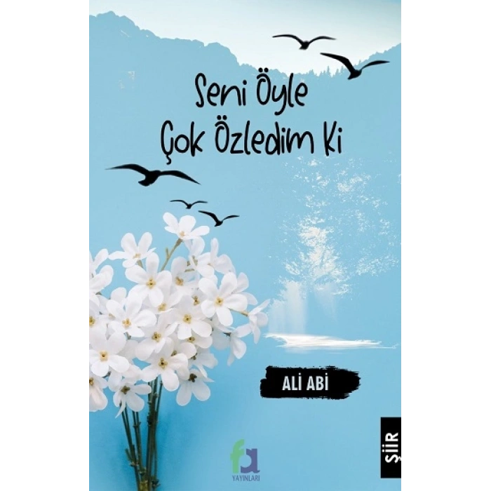 Seni Öyle Çok Özledim Ki