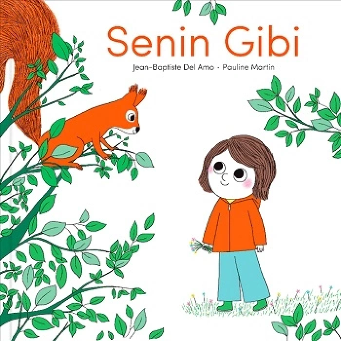 Senin Gibi (ciltli)