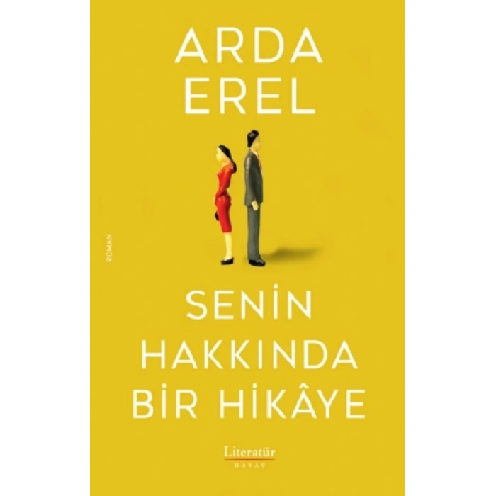 Senin Hakkında Bir Hikaye