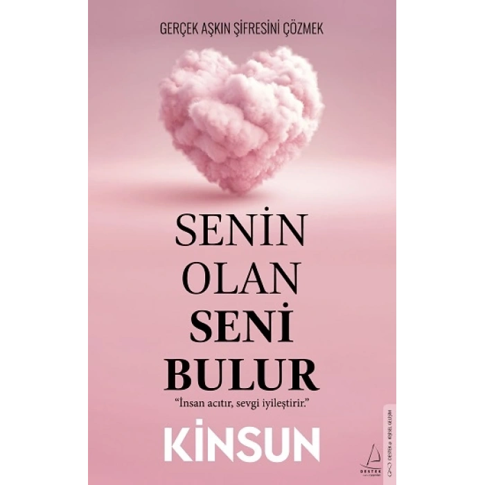 Senin Olan Seni Bulur