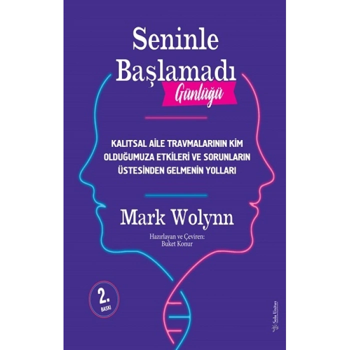 Seninle Başlamadı Günlüğü