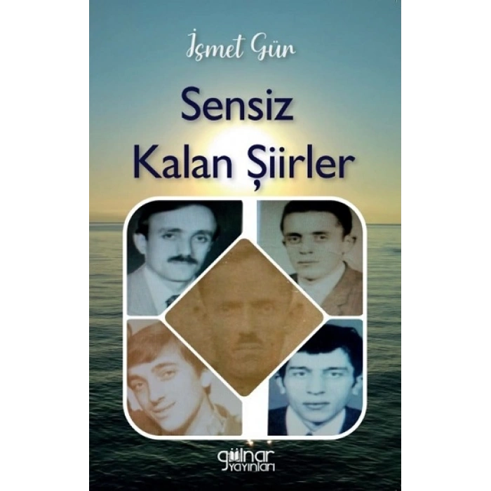 Sensiz Kalan Şiirler