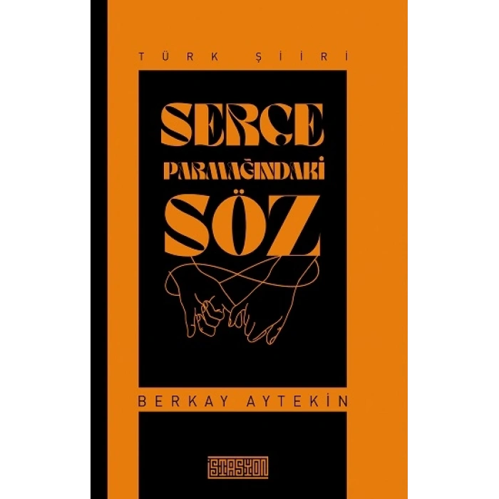 Serçe Parmağındaki Söz